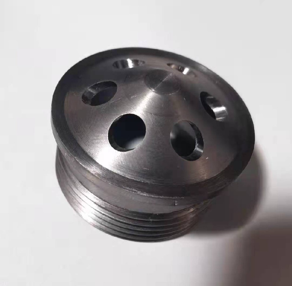 精密機(jī)械加工